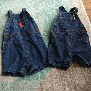 Bundle of boys clothes all different types